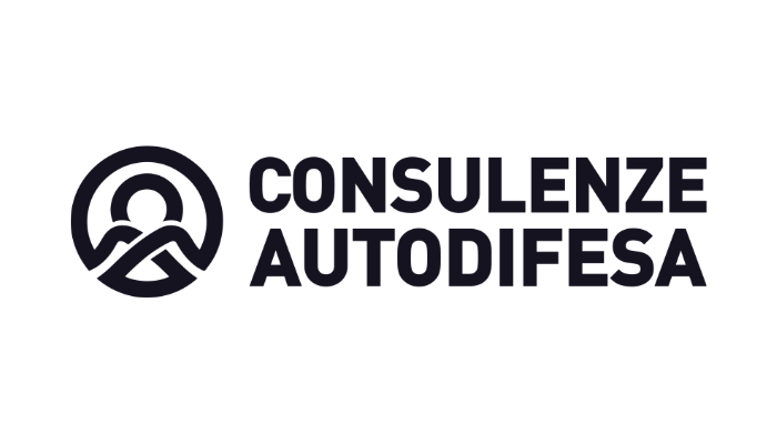 Logo Consulenza Autodifesa, partner del progetto My World