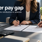 Gender pay gap in Italia: dati 2026 e come calcolarlo in azienda 2 Gender Pay Gap - Fair Place